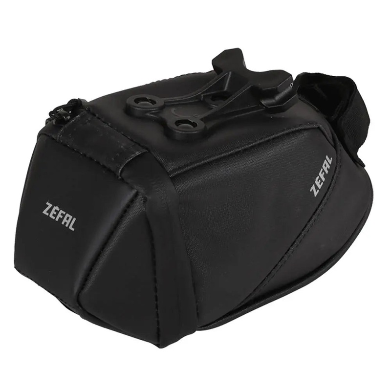 Zefal Iron Pack 2 T-Fit Cycle Backpack Black – M