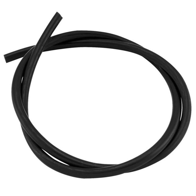 5/16″ Rubber Fuel/Oil Line 5ft