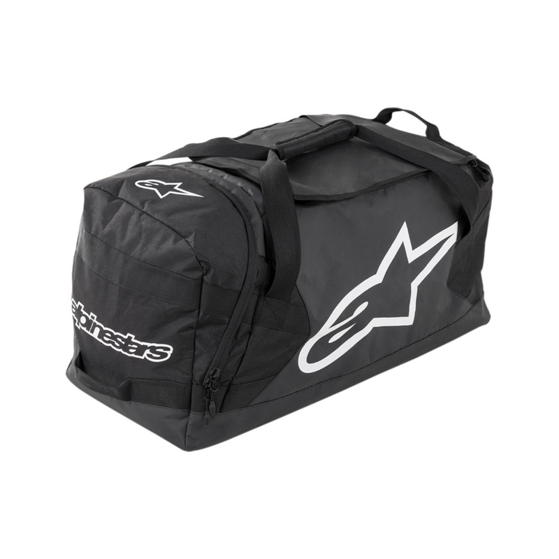 ALPINESTARS – Goanna Bag – Black/Gray/White