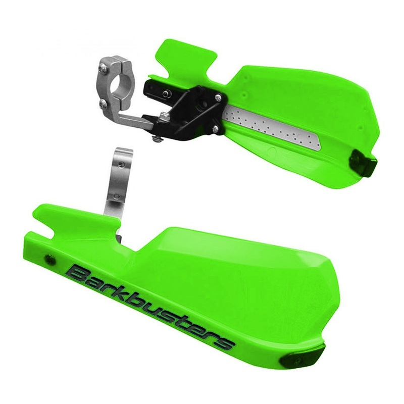 Barkbusters Handguard VPS MX Open – Green