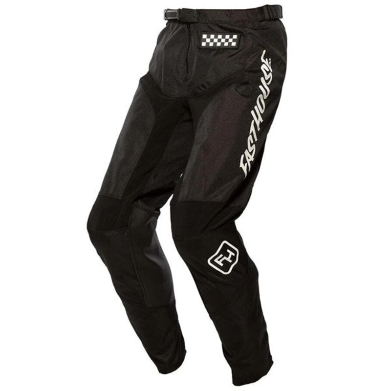 Fasthouse – Carbon Pants (Youth)