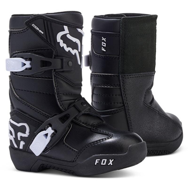 Fox Racing – Comp Boot (Kids)