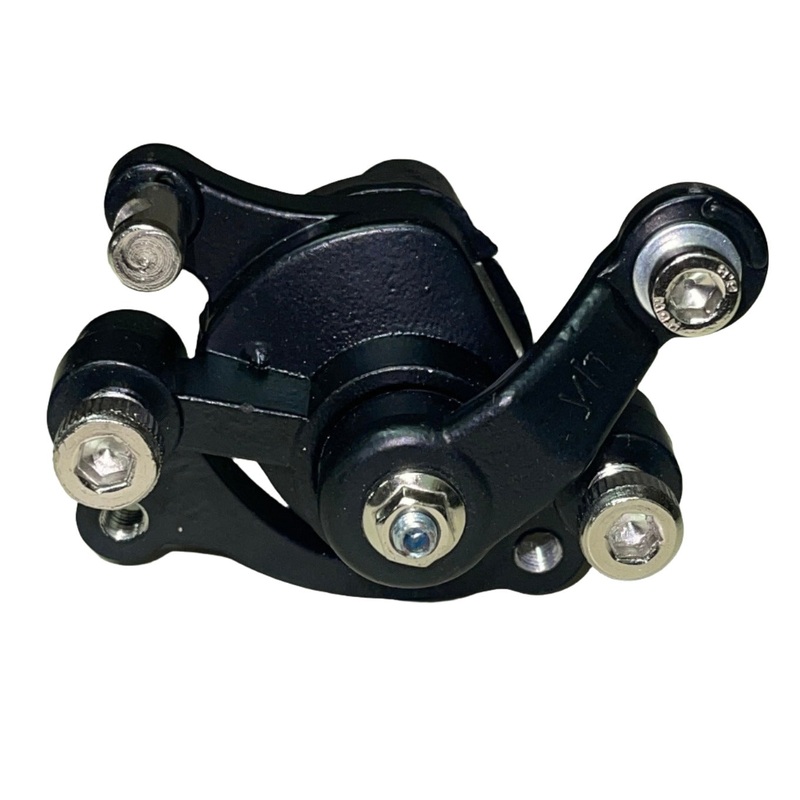 Front Brake Caliper – 500W Dirt Bike