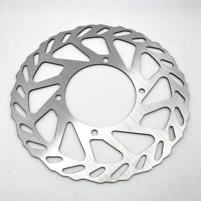 Front / Rear Wheel Brake Disc – 1500W & 1000W Dirt Bike