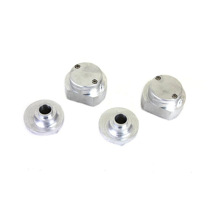 Harley Sportster Solid Motor Mount Kit Fits 2004-up