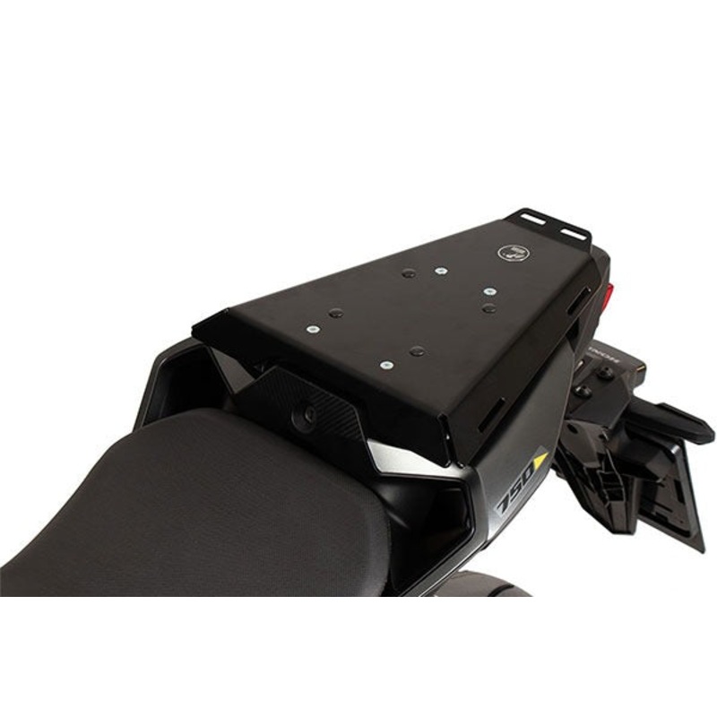 Honda CB 750 Hornet Luggage – Sportrack