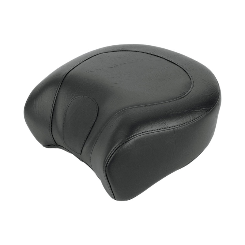 MUSTANG – Wide Rear Seat – Smooth – Black – FXD ’96-’03