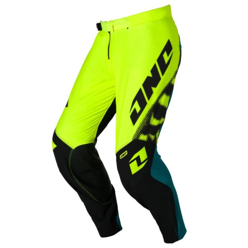 One Industries – X-297 Tiger Pants