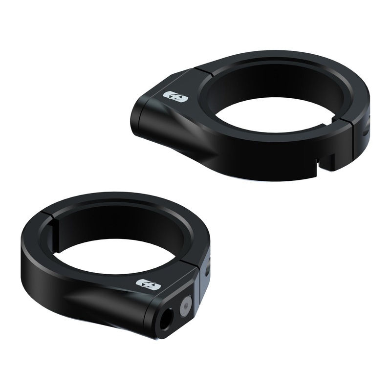 Oxford Fork Mount – CNC Fork-mounted Lighting Adaptors