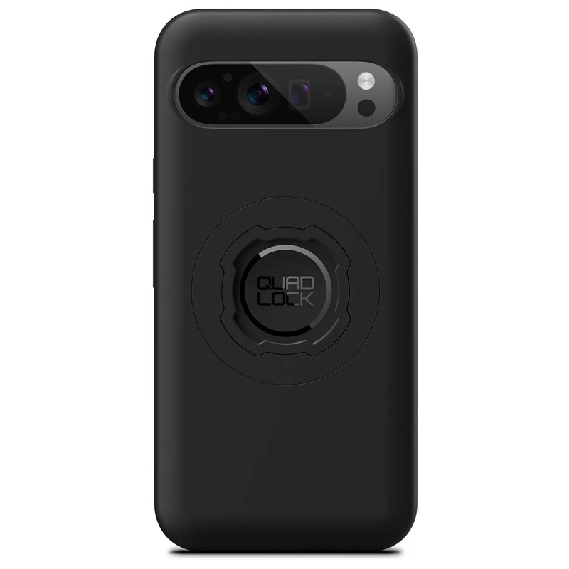 Quad Lock MAG Case Black For Google Pixel 9 Pro XL