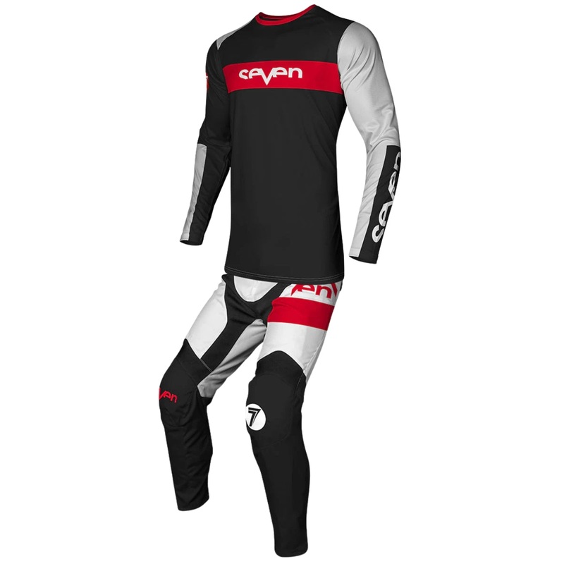 Seven MX – Vox Fracture Jersey, Pant Combo (Youth)