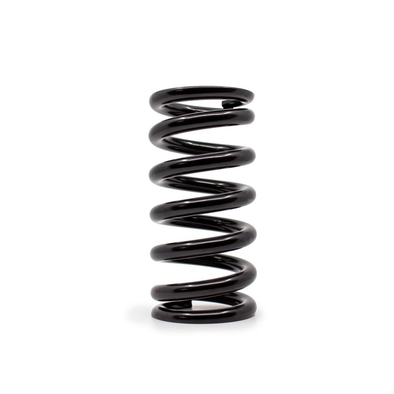 Spring 46/190/30 N/Mm, Black – Sportster & Dyna