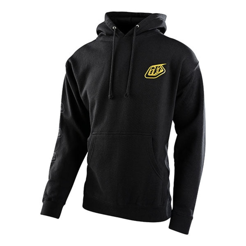 Troy Lee Designs – Stamp Pullover Hoodie