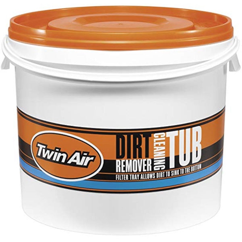 Twin Air – Cleaning Tub