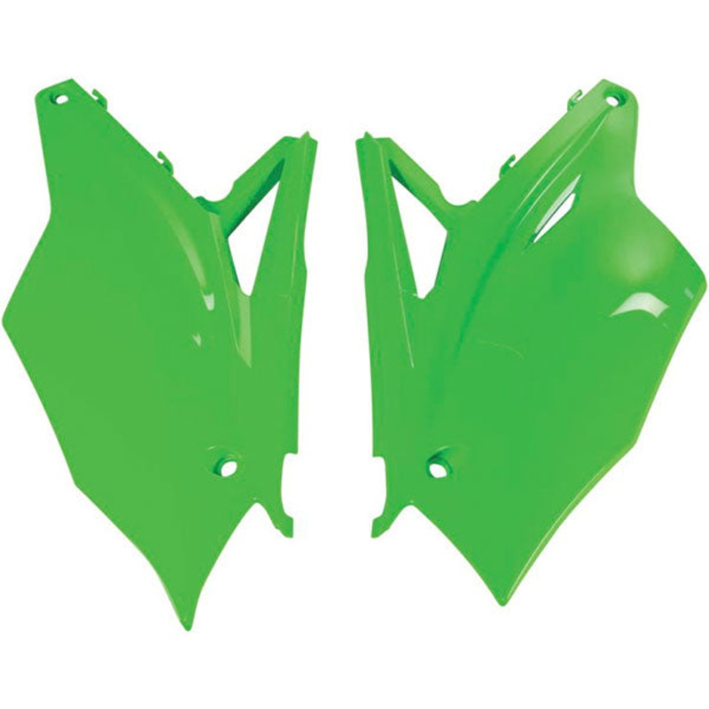 UFO – Side Panels (Kawasaki) Year 2023