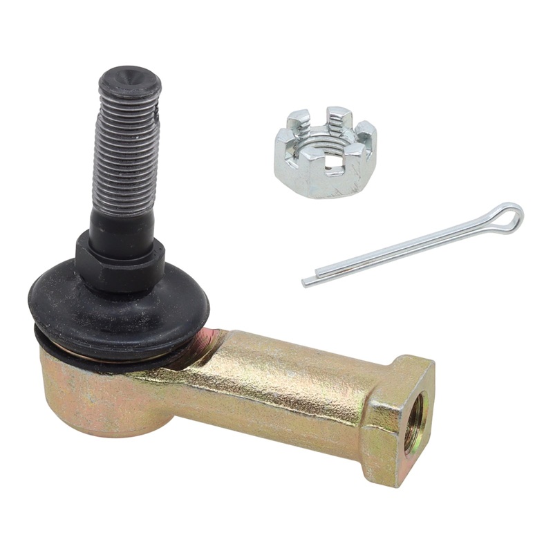 Whites Tie Rod End Kit – Left-hand Thread
