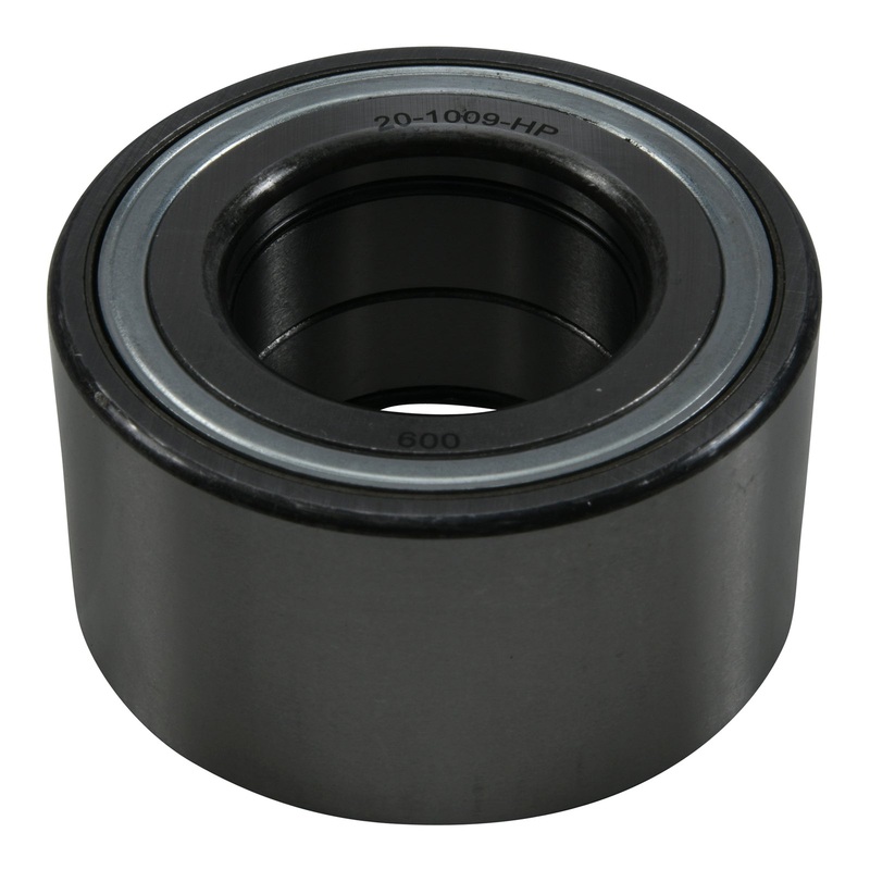 All Balls Racing Wheel Bearing Kit – Tapered DAC Upgrade (25-1788-HP)