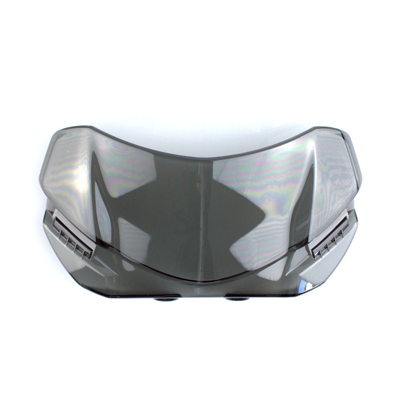 Coated Flyscreen Visor A9708525