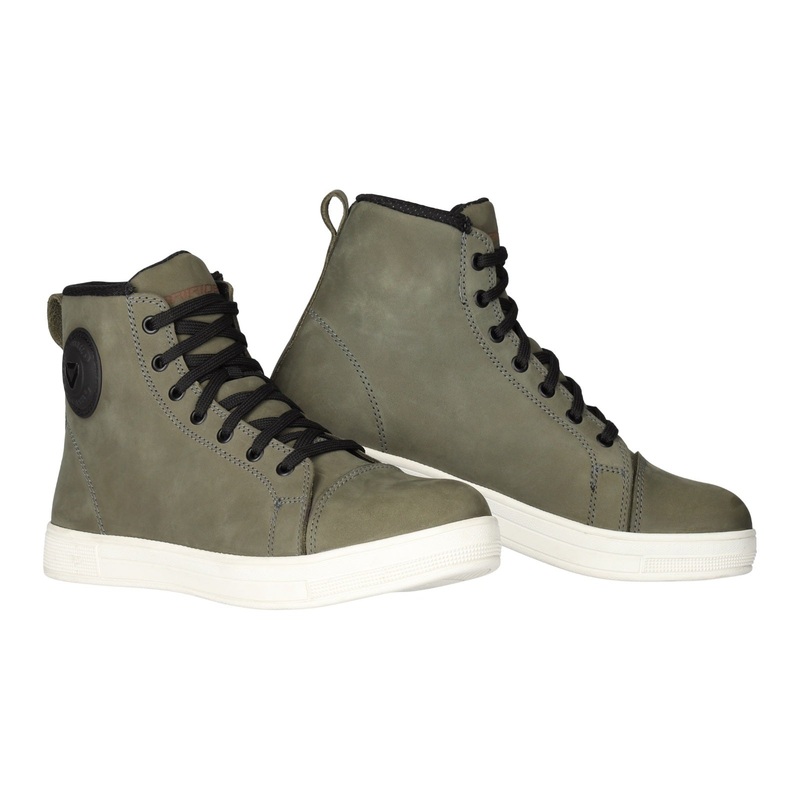 Dririder Iride 4 Boot – Olive / White