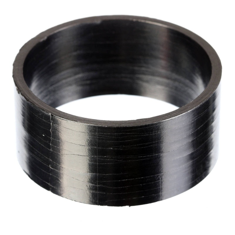 Exhaust Muffler Connector – 54.4 x 60.5 x 27.2mm