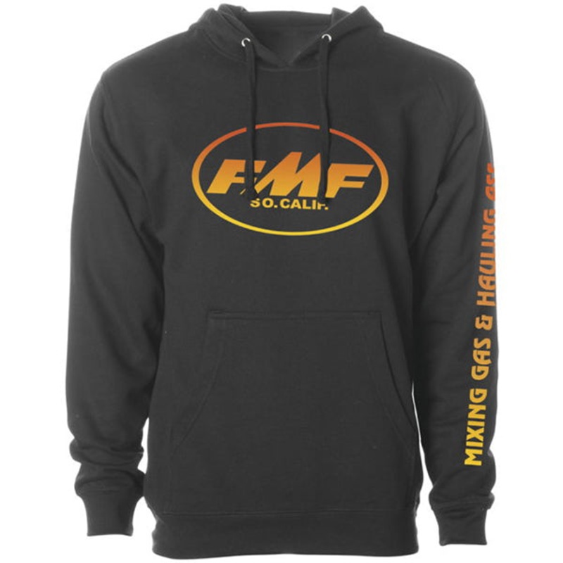 FMF – Bustle Pullover Hoodie