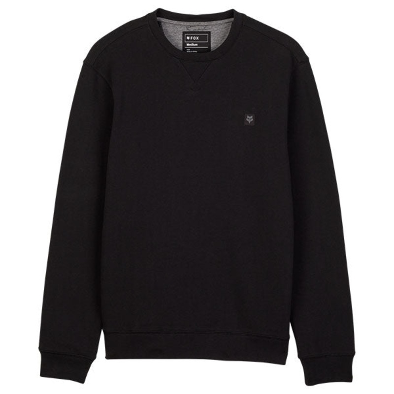 Fox Racing – Level Up Pullover Crew Sweatshirt