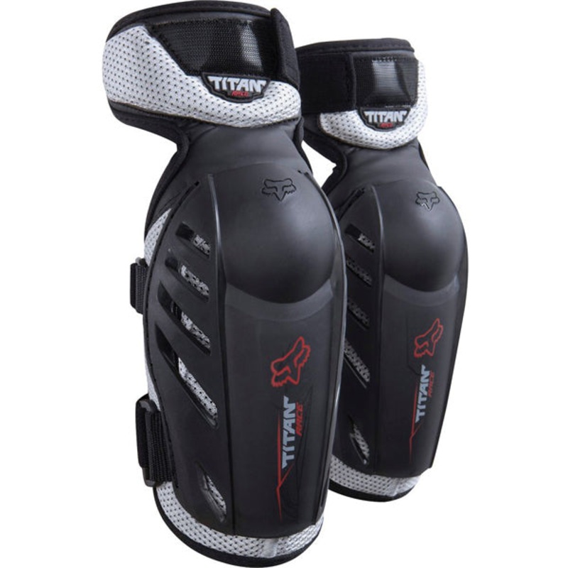 Fox Racing – Titan Race Elbow Guard