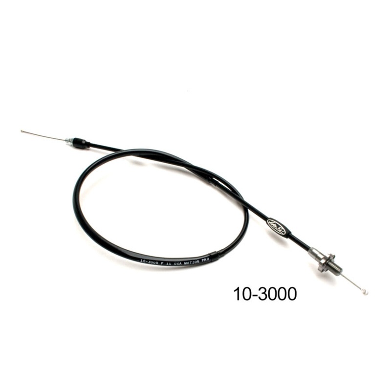 Motion Pro Throttle Cable KTM 4-Stroke ’16- (Push/Pull Set)