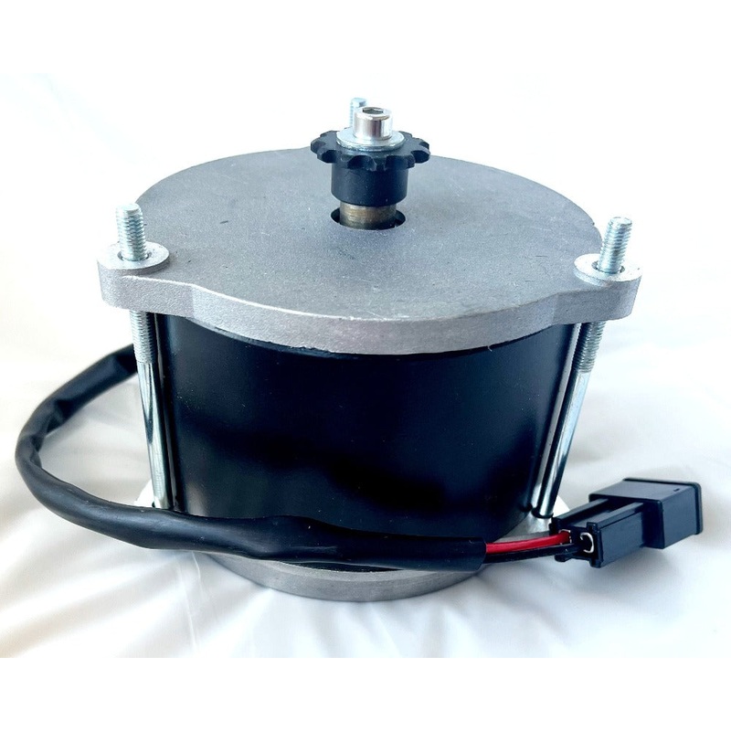Motor 24V/550W – 500W Dirt Bike