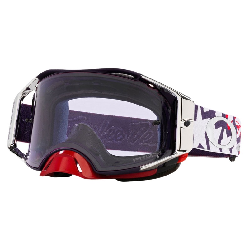 Oakley – Airbrake MX TLD Trippy Goggle