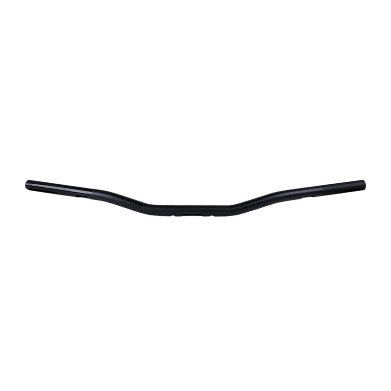 ODI 1in. V-Twin Tracker Handlebar – Black.