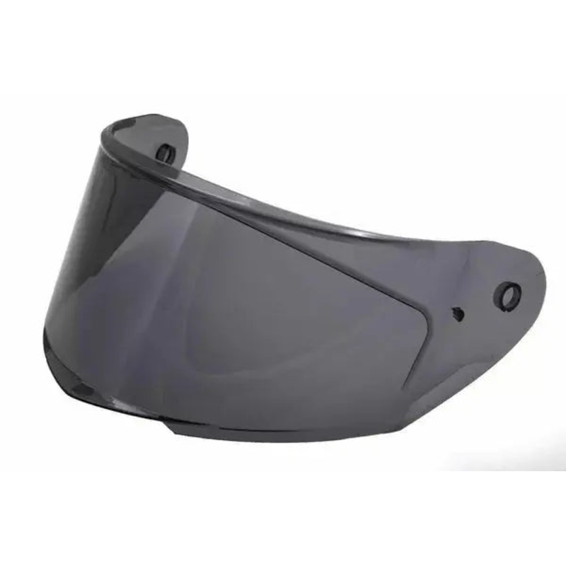 Premier Typhoon Helmet Visor Dark Smoke