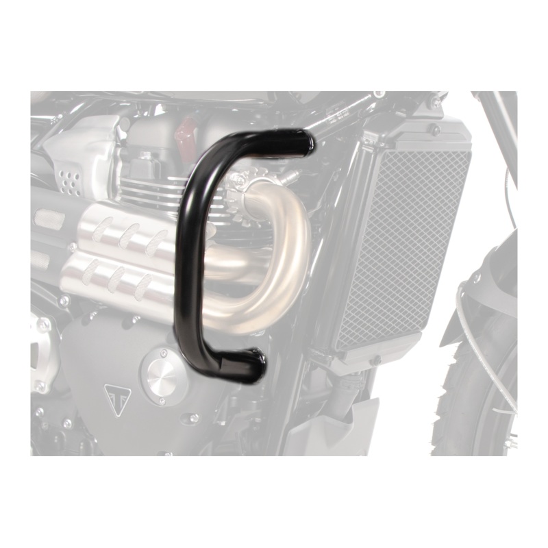TRIUMPH SCRAMBLER 1200 X Protection – Engine Guard
