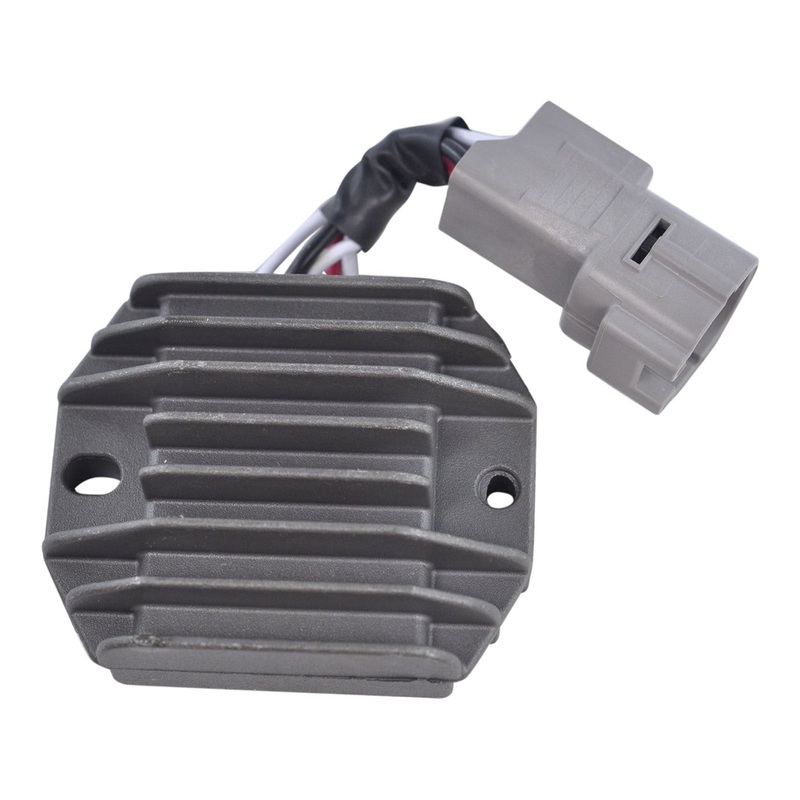 Voltage Regulator Yamaha YFM350 Warrior ’02-’05 (RM30315)