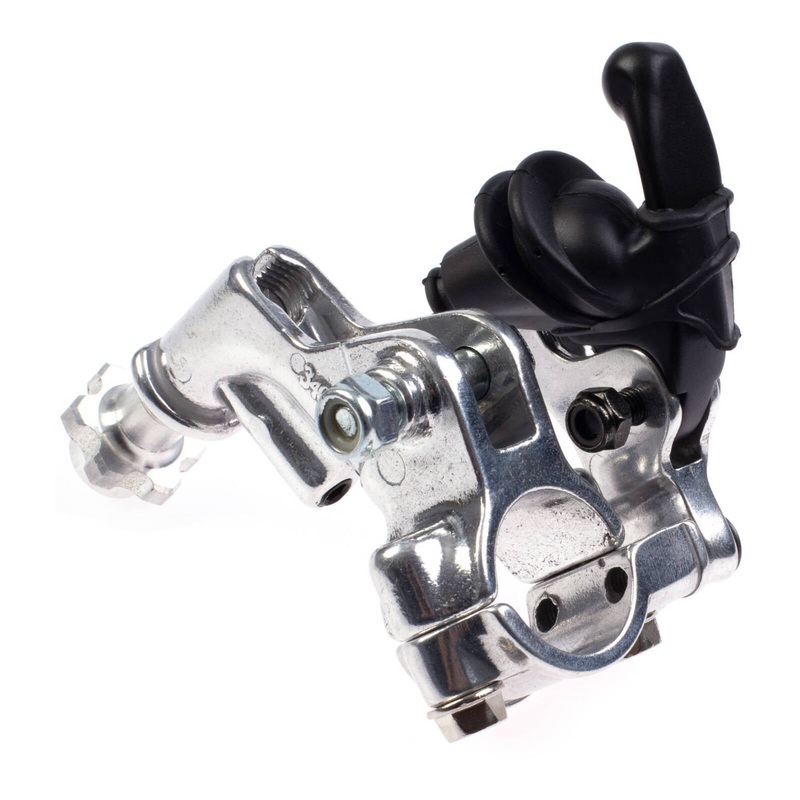 Whites Lever Bracket – Suzuki (Clutch Side) 35G