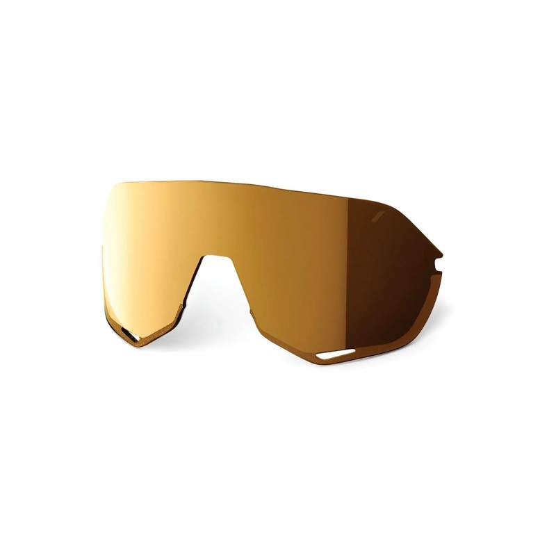 100% S2 Replacement Lens Bronze Multilayer Mirror
