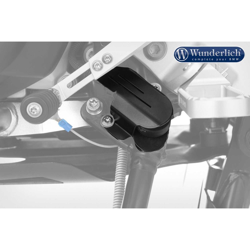 BMW F Series Protection – Ignition Protection Swtich