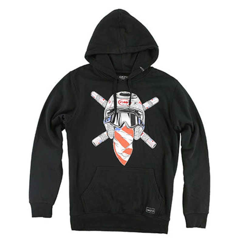 FMF – Ronnie Raider Pullover