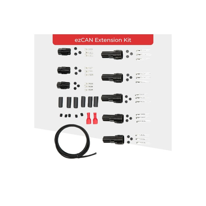 HEX Extension wiring Kit