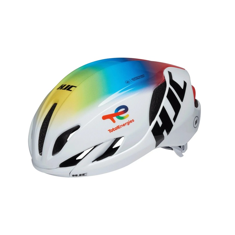 HJC Furion 3 Cycle Helmet Total Energies