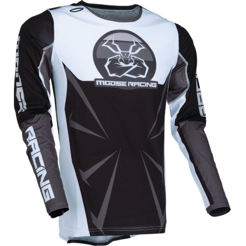 Moose Racing – Agroid Jersey