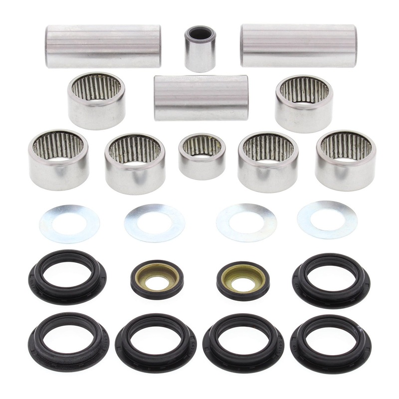 Suspension Linkage Kit 27-1036 KX125/250 ’94-’97 / KDX200 ’95-’06
