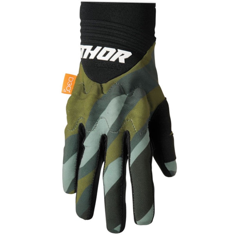 Thor – Rebound Glove