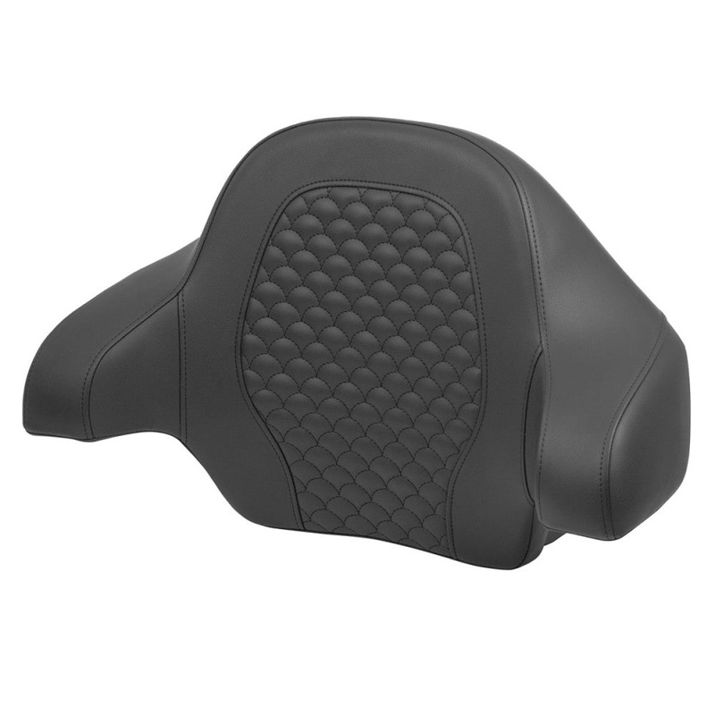 Tour Pack Backrest Pad Roadsofa DS – 14+ Touring