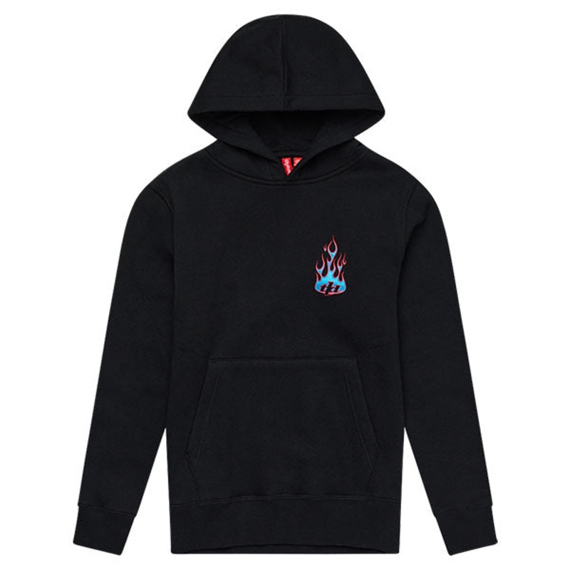 Troy Lee Designs – Torched Pullover (Youth)