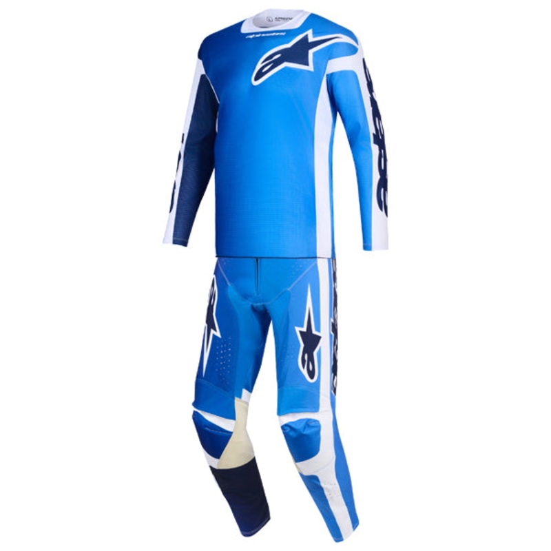 Alpinestars – Racer Air Portl Jersey, Pant Combo