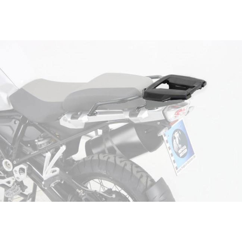 BMW Ser GS Carrier Topcase – Fixed Hinge (Alu Rack)