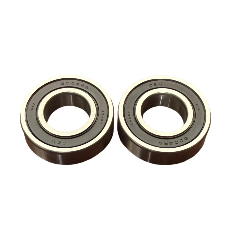 Engine Bearing (Set) – 2 Seat Go Kart (Gas)