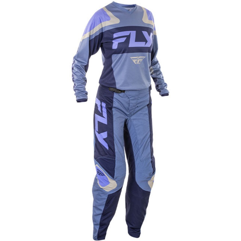 Fly Racing – F-16 Jersey, Pant Combo (Womens)