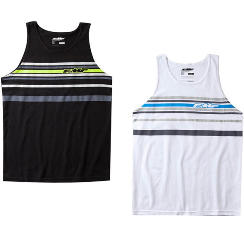 FMF – Sideline Tank